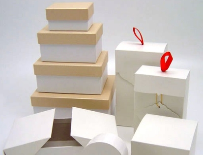 Custom Paper Boxes for Nevada