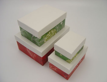 Custom Paper Boxes for Massachusetts