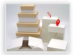 decorative tin containers, customs tins, & decorative custom paper boxes from Tinscape